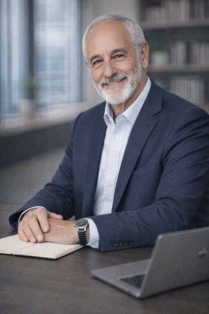 Dr. Johanes Lim financial doctor business consultant no result no pay contingency coaching