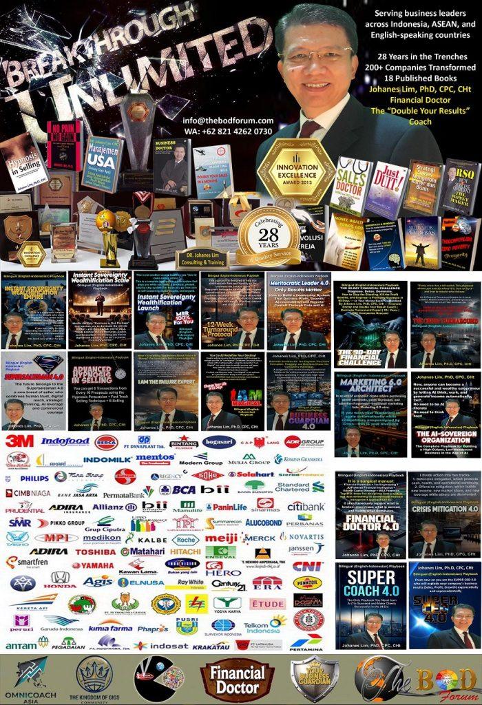 Financial Recovery, Cashflow problem, profit leak diagnosis, mengatasi kesulitan keuangan, business turnaround expert